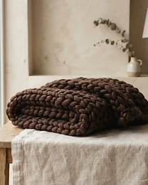 Roasted Chestnut
