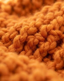 Pumpkin Latte — detail