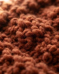 Cinnamon Chai — detail