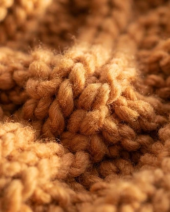 Maple Latte — detail