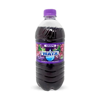 Wata Flavoured Water