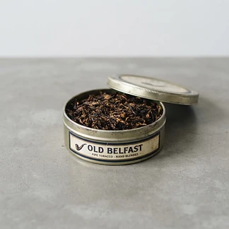 Pipe Tobacco