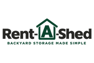 Rent-A-Shed — Backyard Storage Made Simple