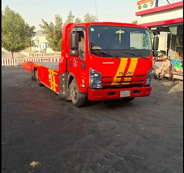 أسطولنا الجاهز في الورشة