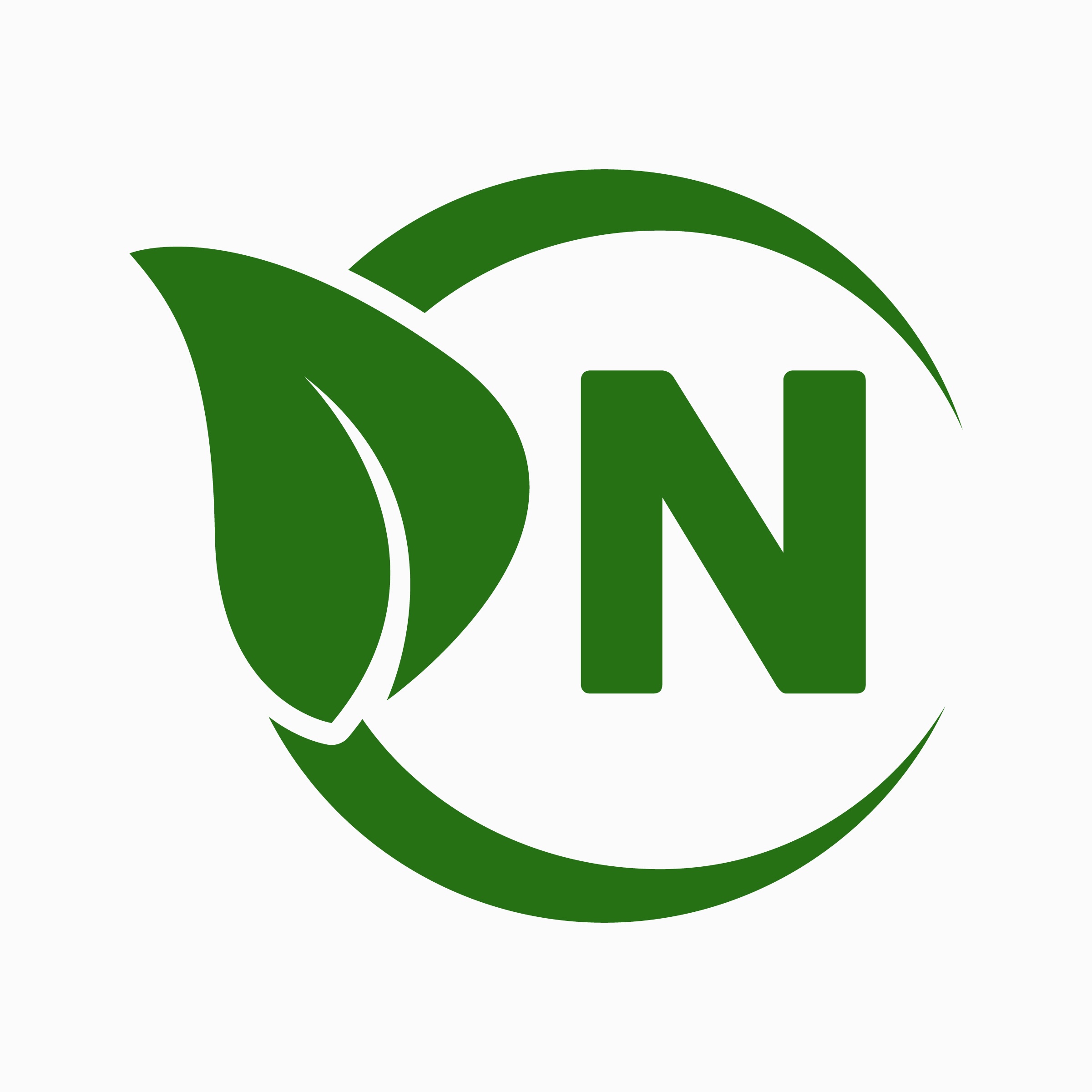 Isotipo oficial Natupram