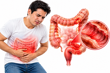 Colon irritable