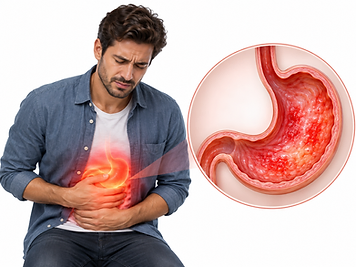 Gastritis
