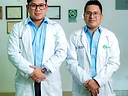 Atención en clínica