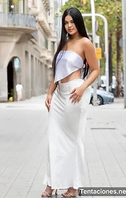 VALENTINA me llamas? — Barcelona