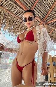 VANESSA MODELO LATINA INDEPENDIENTE HAGO Y TODOS QUE DESEES 😘 — Ibiza