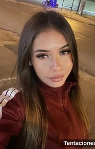 VICTORIA UCRANIANA ✨💫NOVEDAD CHICA AUTÉNTICA ♥️ APARTAMENTO PROPIO 🏠SIMPÁTICA 🫶 — Alicante