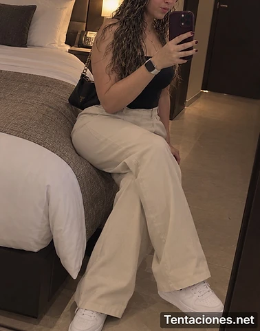 Salidas a hoteles y domicilios en Murcia cita previa.