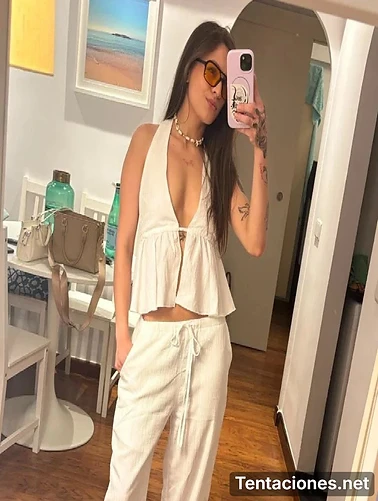 ABBY 💕EN MADRID EMBAJADORES💕📍 DISPUESTA SIEMPRE ATENTA A TODO📱TU MEJOR COMPAÑIA