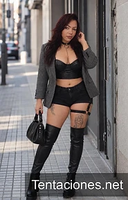 VENEZOLANA CON MUCHO ENCANTO EN ARGANDA DEL REY — Madrid