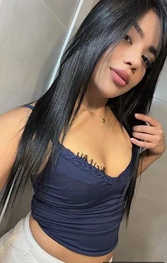 SOFÍA 🧿👻 LOS ALCAZARES CENTRO CARTAGENA 🌼 — Murcia