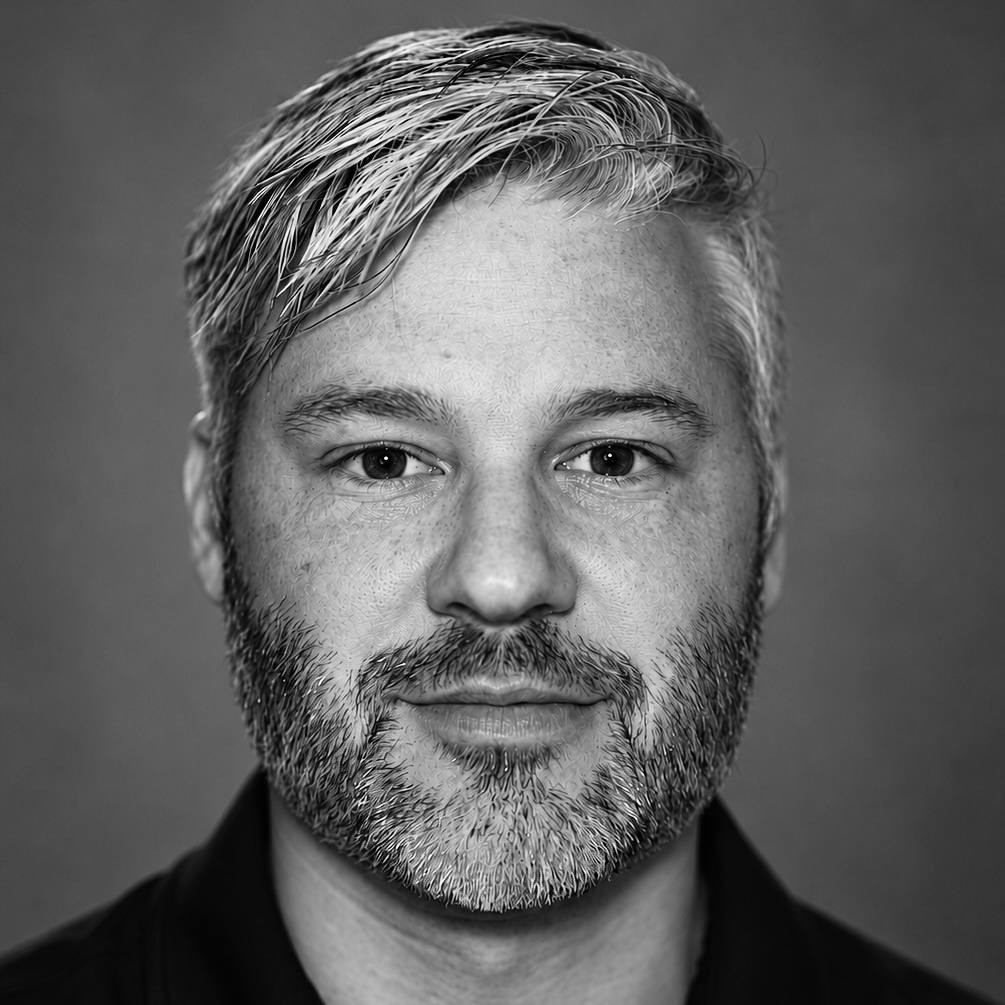 Bryant Epperson portrait