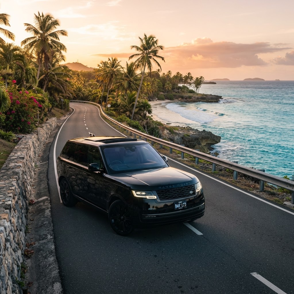 Range Rover