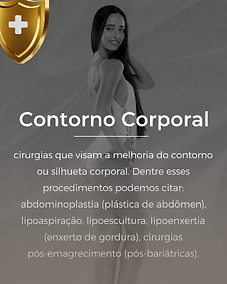 Contorno corporal