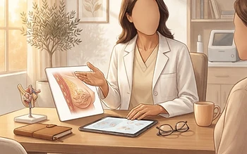 Quais os riscos de uma mastopexia?