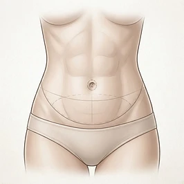 Abdominoplastia