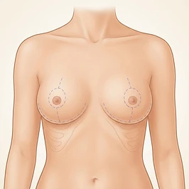 Mamoplastia Redutora