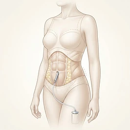 Lipoaspiração