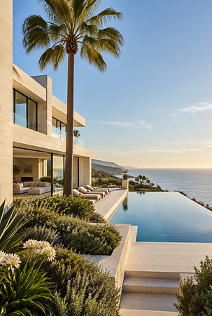 Ocean views. Endless possibility.