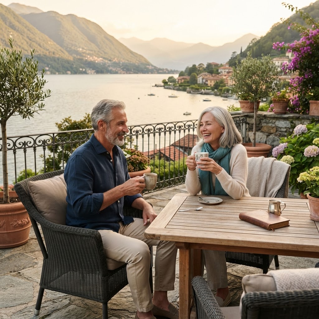 Savings & Retirement