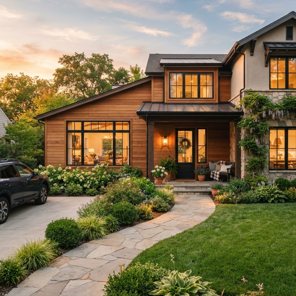 Real Estate