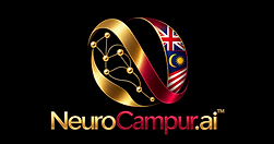 NeuroCampur.ai official logo