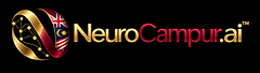 NeuroCampur.ai official logo