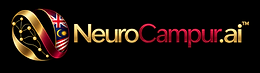 NeuroCampur.ai official logo