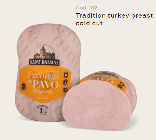 Santdalmai  Turkey  SD317 Breast