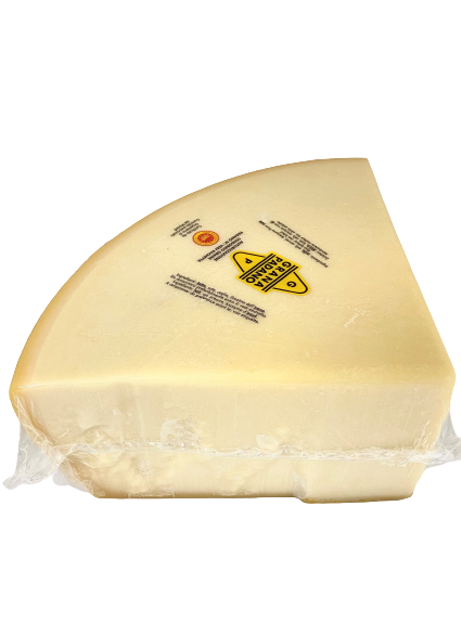 Grana Padano Parmesan Block /kg