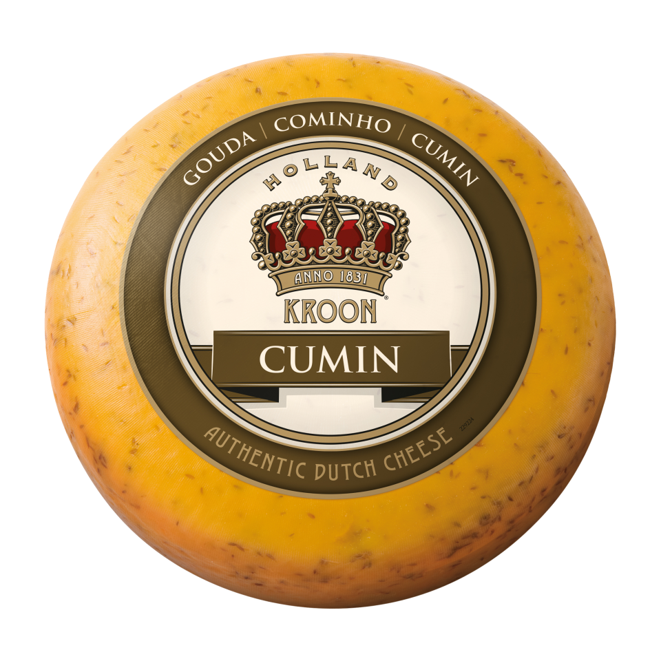 Kroon Gouda Coumin/kg