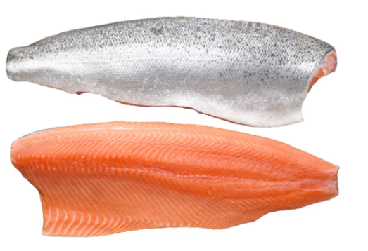 Fillet Salmon per Kg