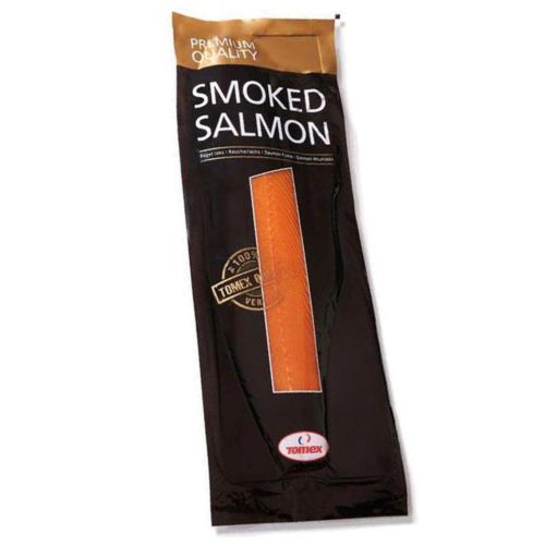 Smoked Salmon per Kg