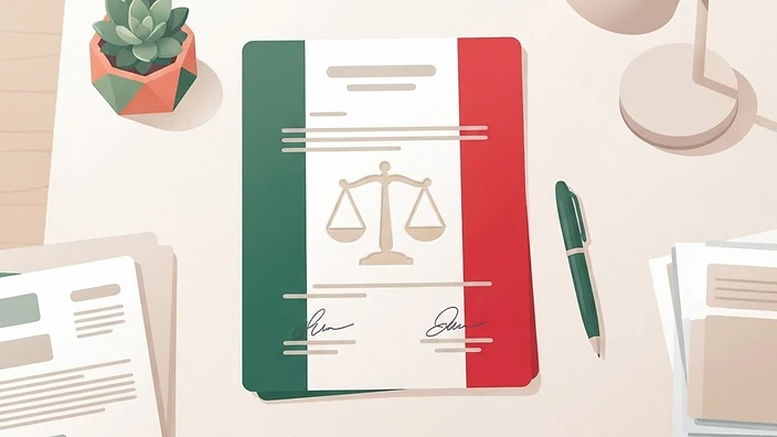 Hiring in Mexico: The Liability Your Staffing Partner Didn't Mention