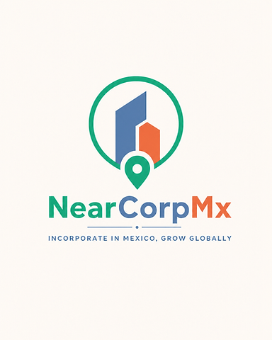 NearCorpMx — Incorporate in Mexico, grow globally