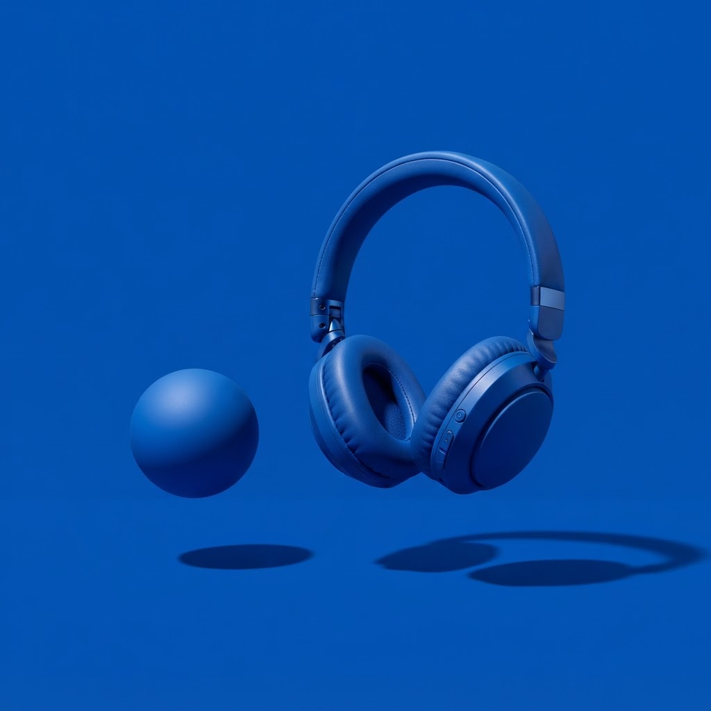 Aurora Wireless Headphones