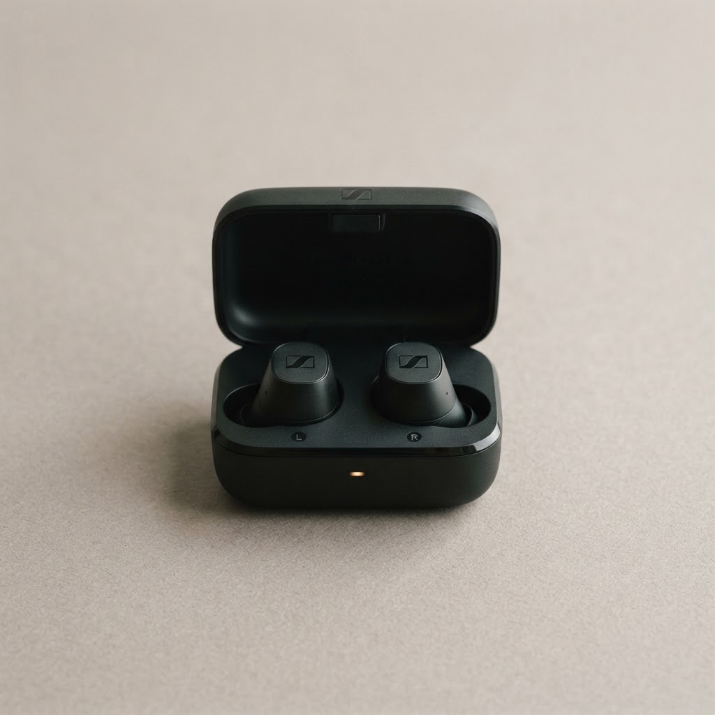 Halo Wireless Earbuds