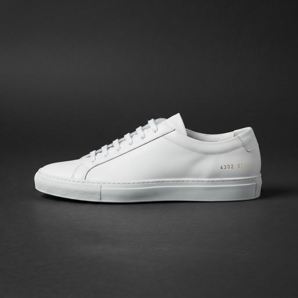 Lumen Minimal Sneakers