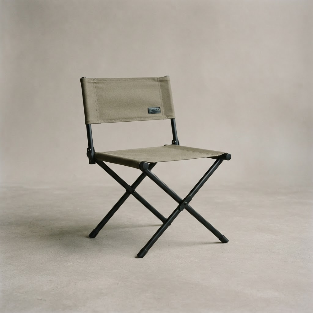 Solstice Camp Chair