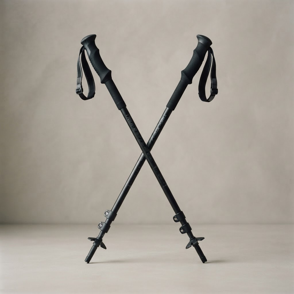 Vega Trekking Poles
