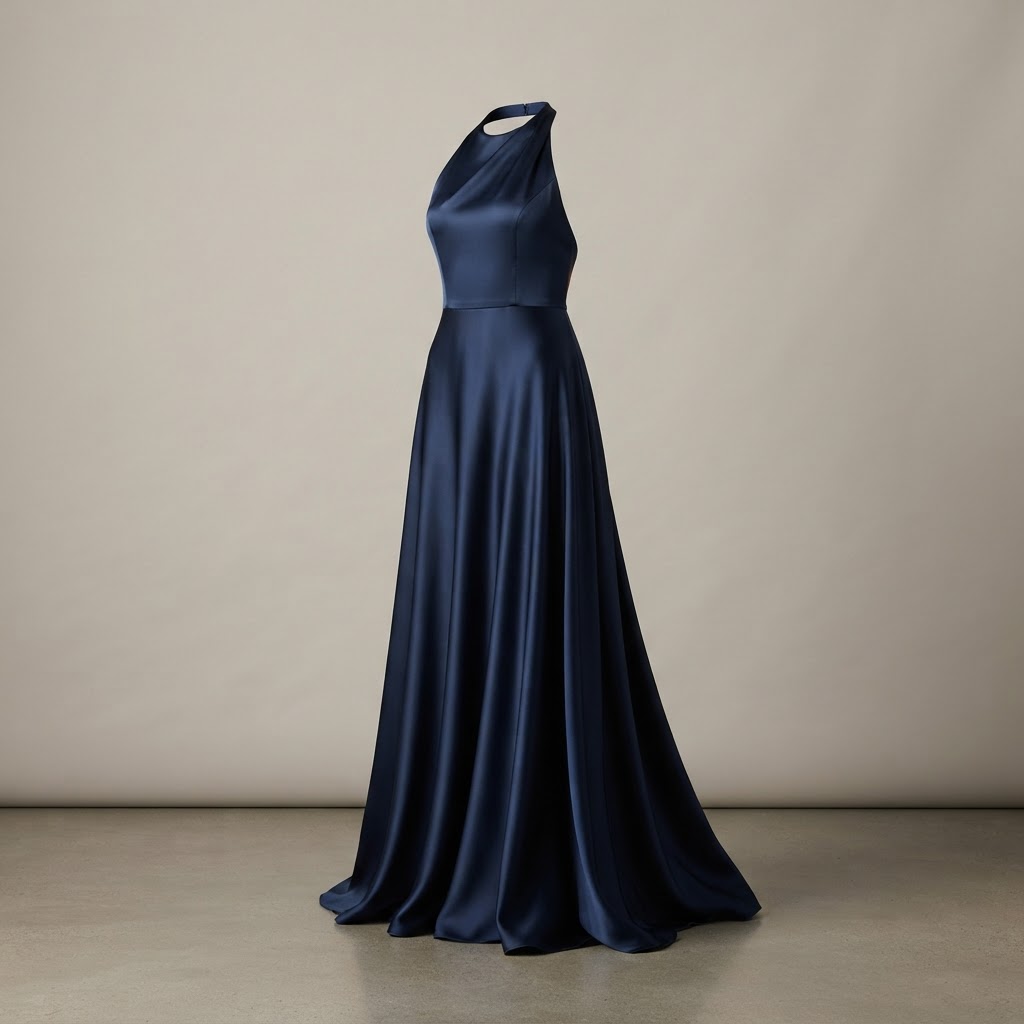 Nocturne Evening Dress