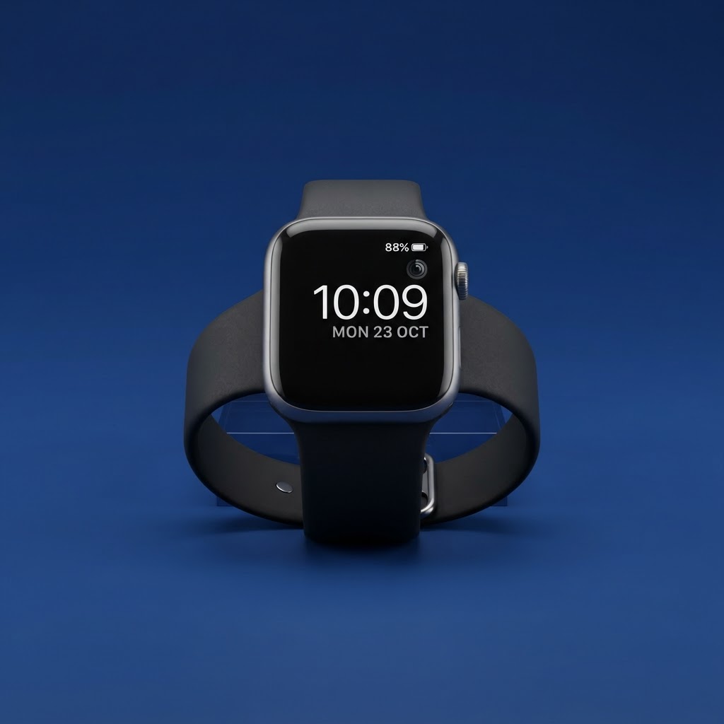 Orbit Smartwatch