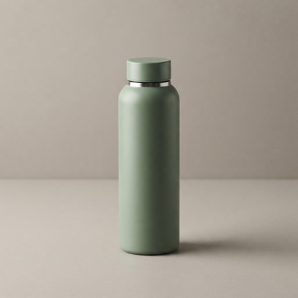 Cascade Insulated Bottle