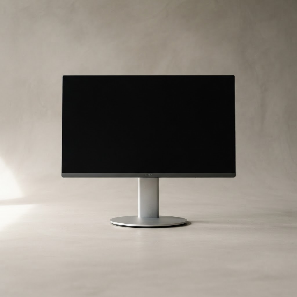 Prism 4K Monitor