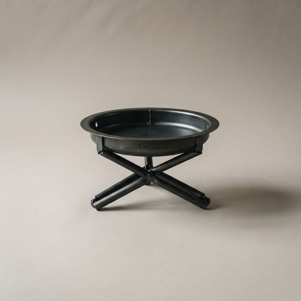 Ember Portable Fire Pit