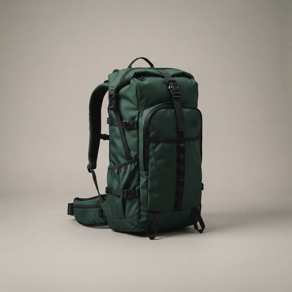 Summit 40L Hiking Pack